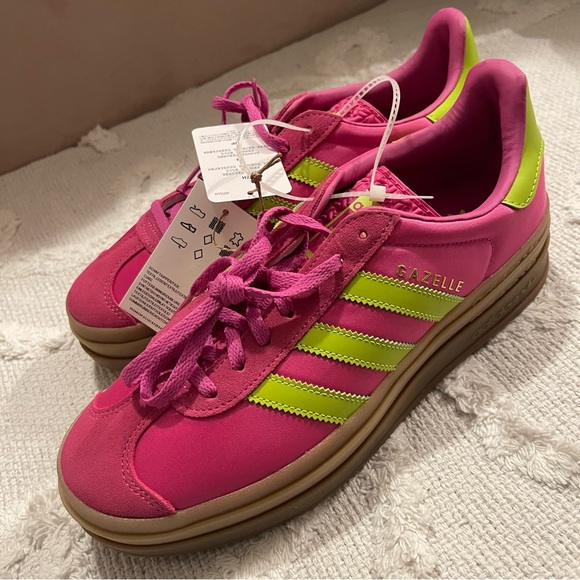 adidas gazelle silver green womens Adidas Gazelle Bold Red Year of the Horse  Ar Store